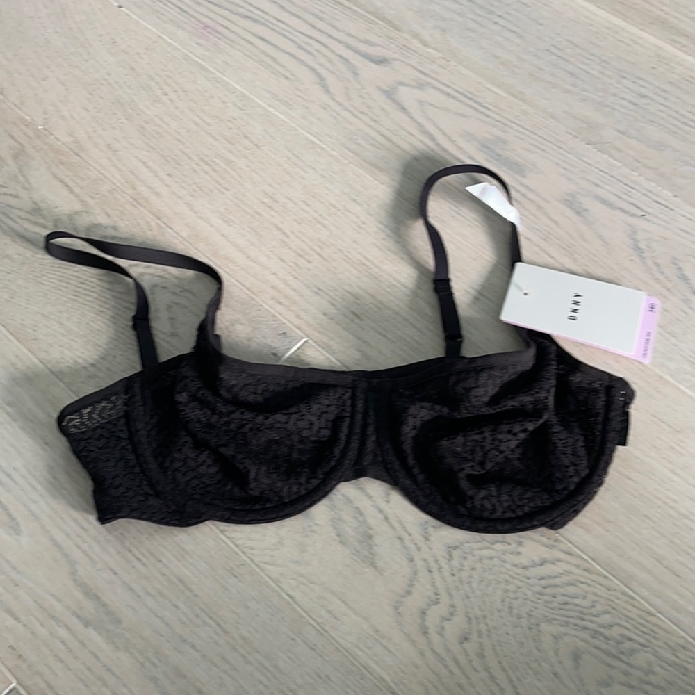 Dkny bra